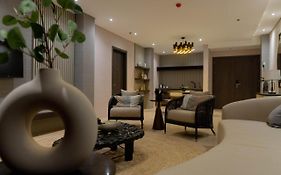 Adelina Hotel And Suites